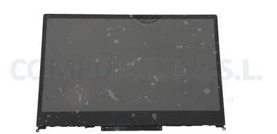 Pantalla Completa 14.0" 30 Pines FHD ( 1920*1080 ) con Marco  Lenovo Ideapad C340-14 ; Flex-14I  5D10S39563