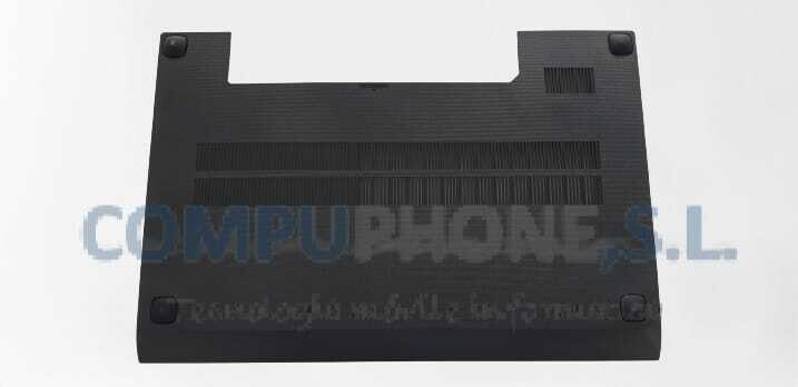 Cover door ( cubierta de puerta ) Negro  Lenovo G500 G505 G510  , 35010135 , 90202691