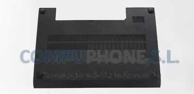 Cover door ( cubierta de puerta ) Negro  Lenovo G500 G505 G510  , 35010135 , 90202691