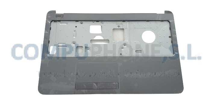 Cover upper (Cubierta superior ) Gris HP 15-G 15-R Series 749640-001 , 760961-001