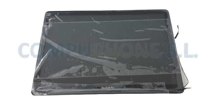 Pantalla Completa 15.4" Apple Macbook Pro A1286  Med 2010  661-5215 ( Refurbished )