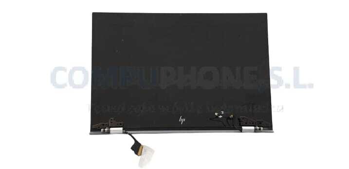 Pantalla completa 13.3" Mate FHD ( 1920*1080 ) todo ensamblado ( Non Touch ) HP envidia 13T-AH000 13T-AH100 13-AH lcd L19751-001 , L19754-001