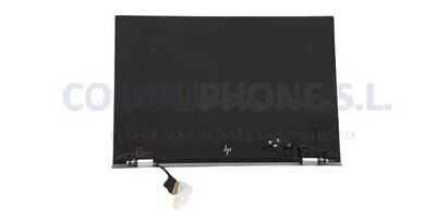 Pantalla completa 13.3" Mate FHD ( 1920*1080 ) todo ensamblado ( Non Touch ) HP envidia 13T-AH000 13T-AH100 13-AH lcd L19751-001 , L19754-001