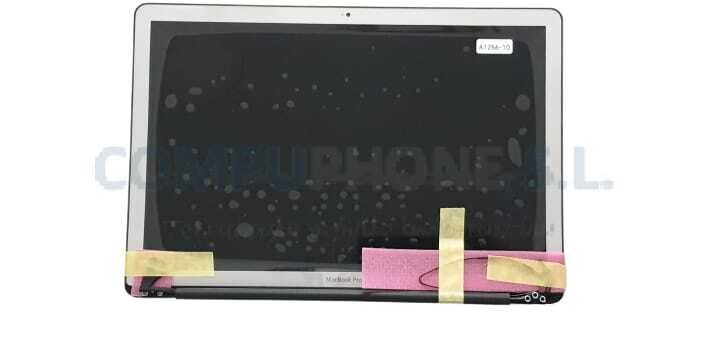 Pantalla Completa 15.4" Apple Macbook Pro A1286  Med 2010  661-5215