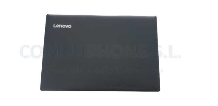 Cover Top LCD ( tapa superior ) negro + Antena  Lenovo Ideapad 320-15 320-15ISK 330-15 330-15IGM 320-15IKB  AP13R000120
