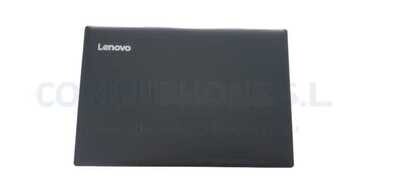 Cover Top LCD ( tapa superior ) negro + Antena  Lenovo Ideapad 320-15 320-15ISK 330-15 330-15IGM 320-15IKB  AP13R000120