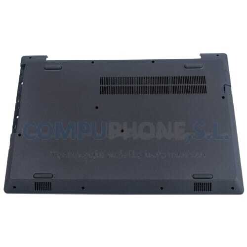 Cover lower (Base cubierta inferior)​ Gris Lenovo V130-15IKB 81HN 460.0DB2I.0001, 5CB0R33568