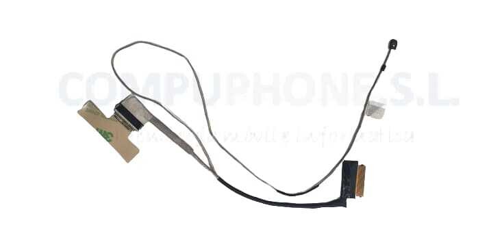 Flex cable LCD Acer Aspire  A515-54 / 55 / 33 , 50.HGLN7.005 , DD0ZAULC000 , DD0ZAULC010