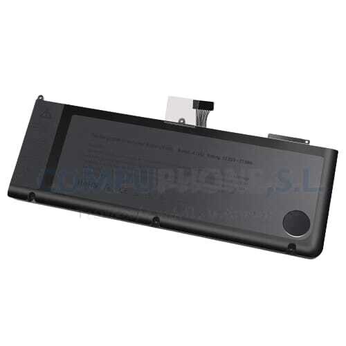 Bateria para  Apple MacBook Pro A1286 15.4'' 2011/2012 10.95V
7200mAh 77.5Wh A1382 661-5844 , 020-7134-A