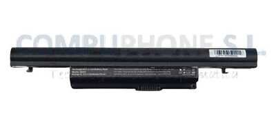 Bateria  Acer Aspire 3820 3820T 4625 4820 5625 5745DG  11.1V  5200mAh 58Wh   AS10B73 ,  AS01B41 , AS10B31 , BT.00607.123 , BT.00607.124