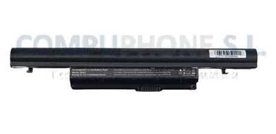 Bateria Acer Aspire 3820 3820T 4625 4820 5625 5745DG 11.1V 5200mAh 58Wh AS10B73 , AS01B41 , AS10B31 , BT.00607.123 , BT.00607.124