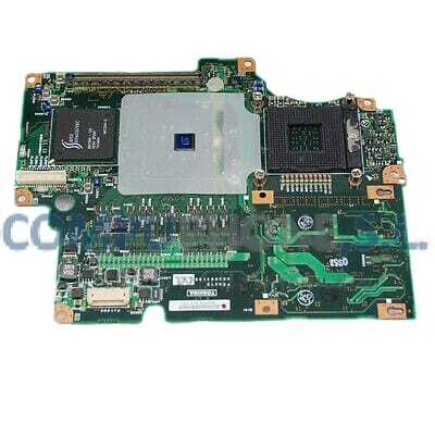 Placa base ( Motherboard ) ToshibaTecra 9100 PCB ASSY FZNSY2 USED , P000343670 , S02ZJ038