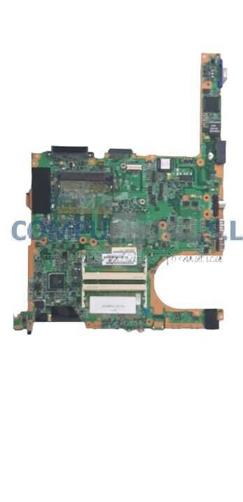 Placa base ( Motherboard ) Fujitsu-Siemens AMILO M7440 88037428 ,  51-71989-24