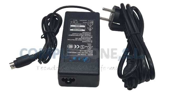 Cargador 18V 5.A 90W 4 Pin  YH-90W-18V