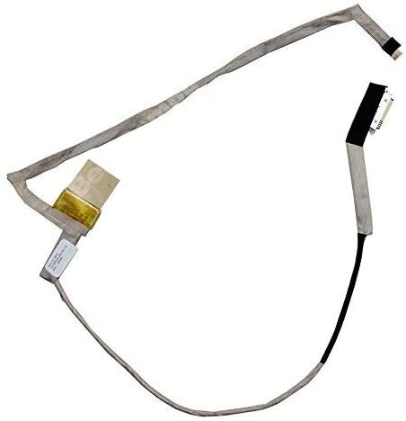 Flex cable LCD Toshiba Satellite L755 L755D L750 L750D Series DD0BLBLC000 , DD0BLBLC040