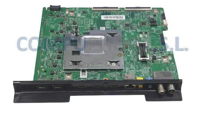 PCB Main ( Placa Principal ) TV Samsung BN94-12966E ( recuperada )
