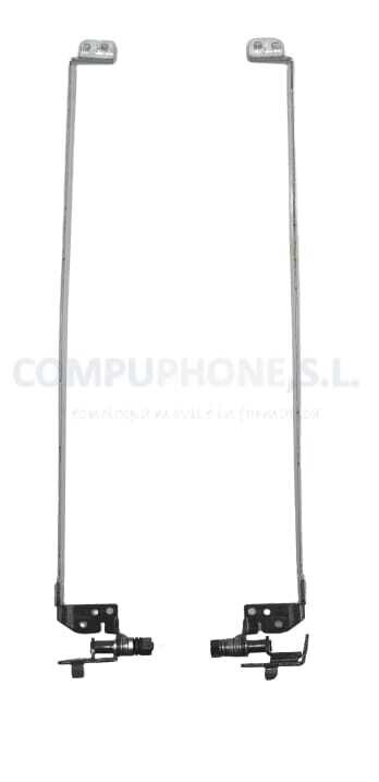 Cover bracket lcd right + left ( Bisagras ) HP Pavilion G6-200 0 2100 2200 681812-001 , FBR36001010 , FBR36002010