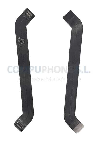 Flex cable conector red Apple MacBook Pro de 13,3" A1278 (2011-2012) 821-1312-A