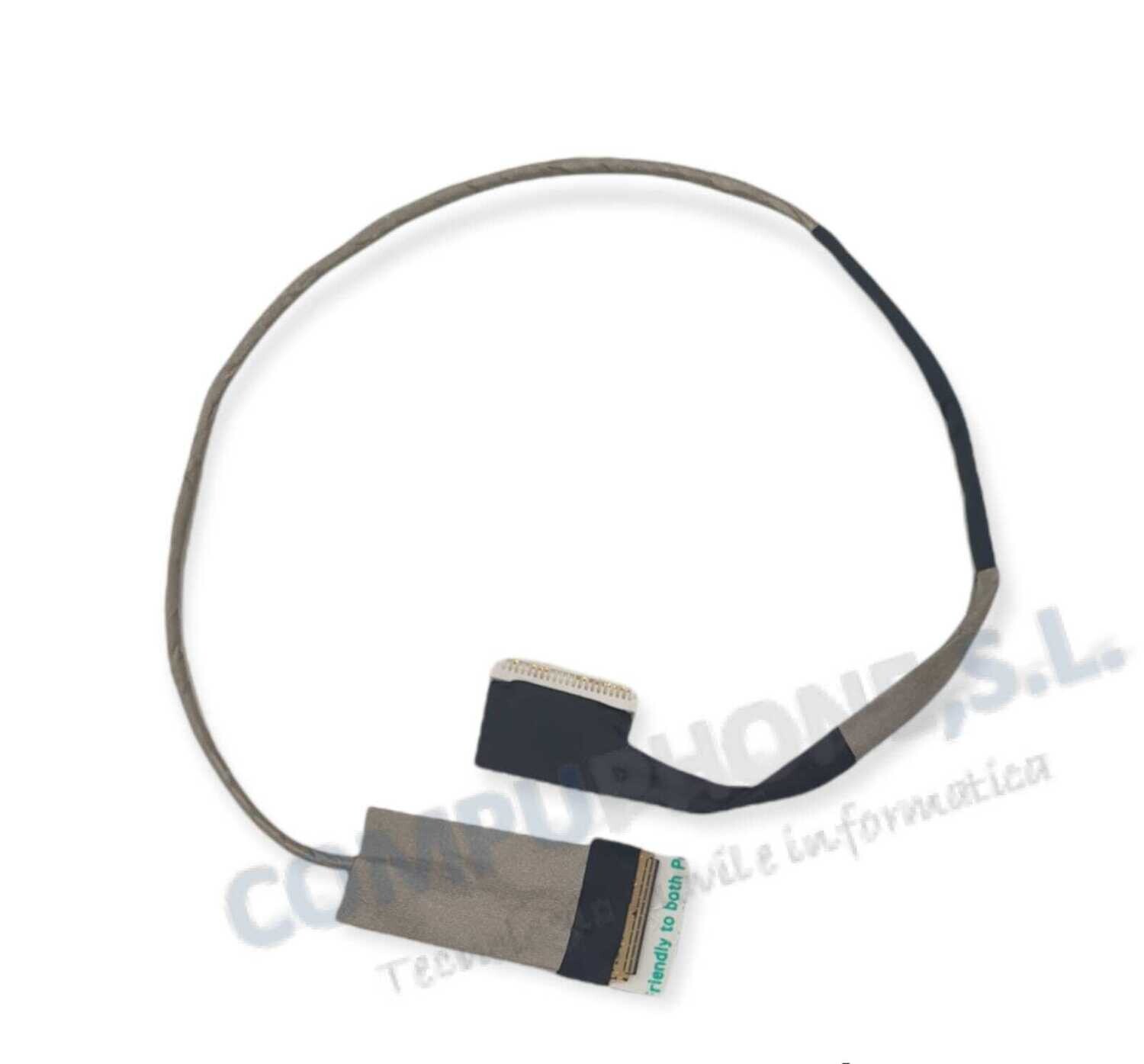 Flex Cable LCD HP ProBook 4430s 4431s 4530s 4531s 4535s 4536s 6017B0269101
