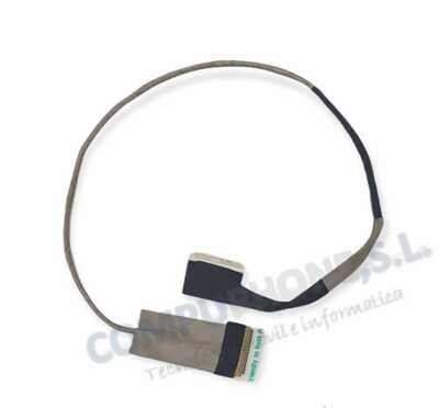 Flex Cable LCD HP ProBook 4430s 4431s 4530s 4531s 4535s 4536s 6017B0269101