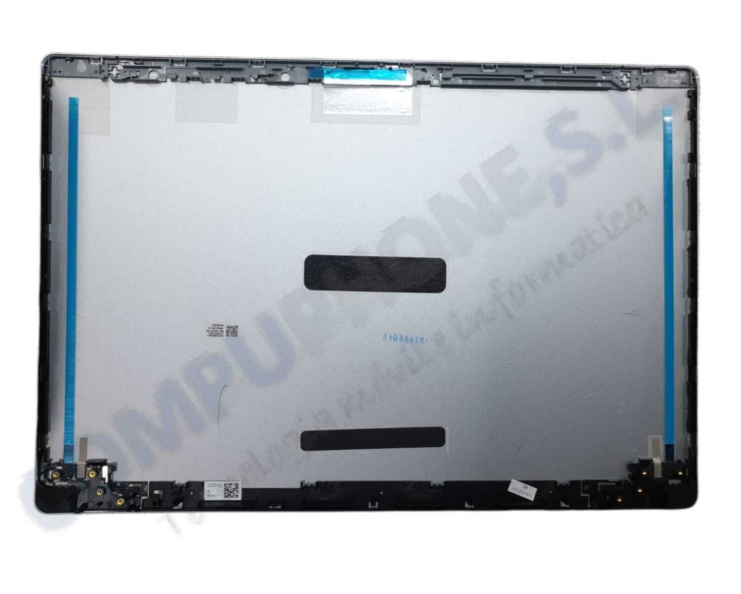 Cover Top LCD (Tapa Superior) Silver/Plata Acer Aspire A515-54   60.HFQN7.002