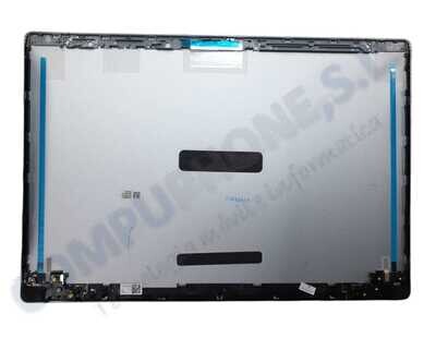 Cover Top LCD (Tapa Superior) Silver/Plata Acer Aspire A515-54   60.HFQN7.002