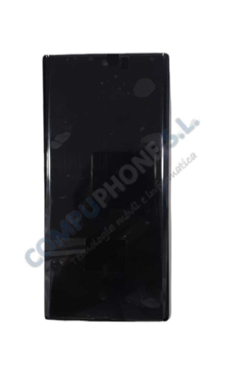Pantalla Samsung Galaxy Note 10+ SM-N975F LCD white GH82-20838AB