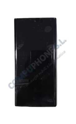 Pantalla Samsung Galaxy Note 10+ SM-N975F LCD white GH82-20838AB