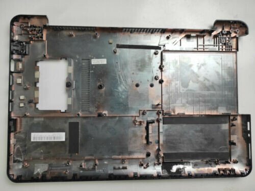 Cover lower (Base cubierta inferior)​ Negro Asus 13N0-R7A0651 13NB0621AP0551
