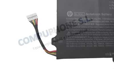Bateria Original HP EliteBook Folio 1040 G1 Series 11.1V 3750mAh 42Wh BL06XL , 722297-001