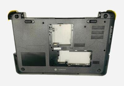 Cover lower ( Base cubierta inferior ) Negro HP Pavilion 15-D Series 747112-001