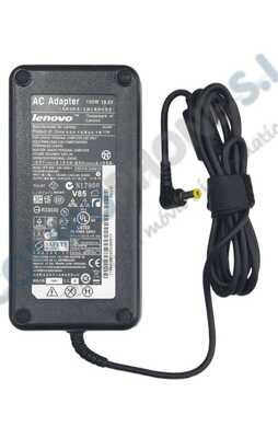 Cargador Original Lenovo ThinkCentre M91 Series 19.5V 7.7A 150W 6.3mm * 3.0mm 54Y8814 , 35007109