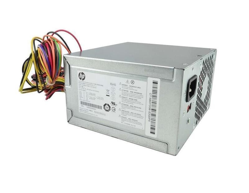 Fuente de alimentacion HP ProDesk G2 759048-001 , 759766-001 , 849646-002 300W