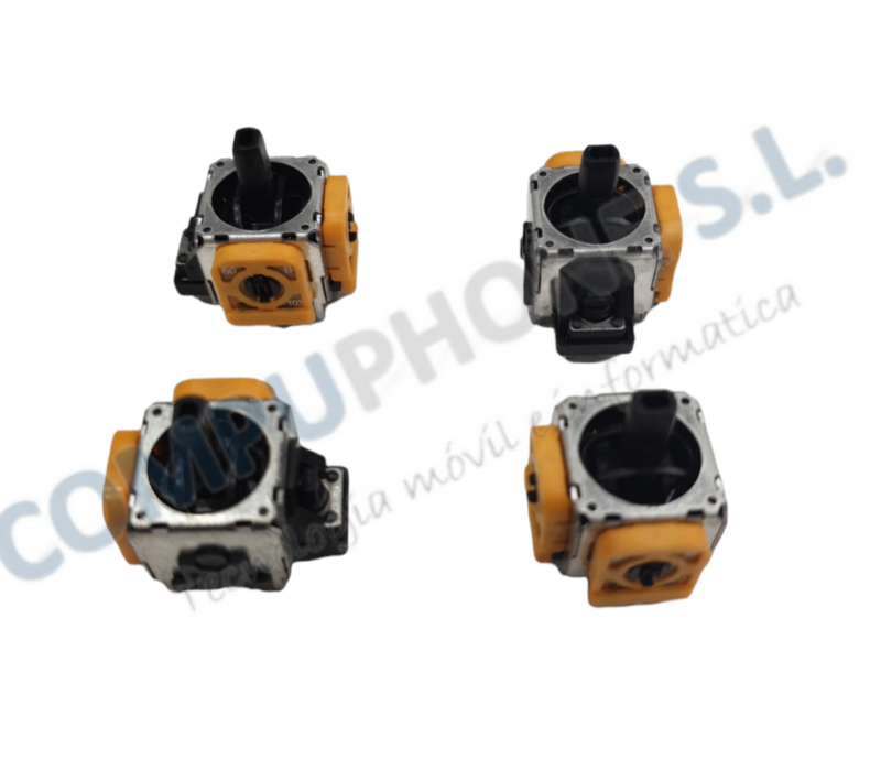 Joystick  ( Palanca ) Modulo sensor analógico Recambio Repuesto R3 / L3 para Mando PS4  / PS4 PRO / PS4 SLIM