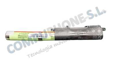 Bateria para Asus X540 Series 10.8V 3200mAh 36Wh  A31N1519 ,  0B110-00390000 , 0B110-00390100