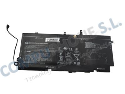 Bateria Original HP EliteBook Folio 1040 G3 Series 11.4V 3900mAh 45Wh BG06XL ,  804175-1C1 , HSTNN-IB6Z