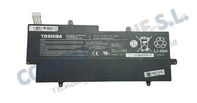 Bateria Original Toshiba Portege Z830 Z835 Z930 Z935 Ultrabook14.4 / 14.8V 3060MAH 47WH , PA5013U-1BRS