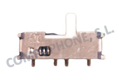 Samsung  Switch boton ON/OFF Samsung N Series  BA75-02362A