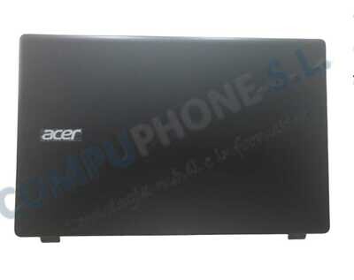 Cover Top LCD (Tapa Superior) Black Acer Aspire E5-511 E5-521 E5-531 E5-551 E5-571 Series 60.ML9N2.003 , 60.MLVN2.002