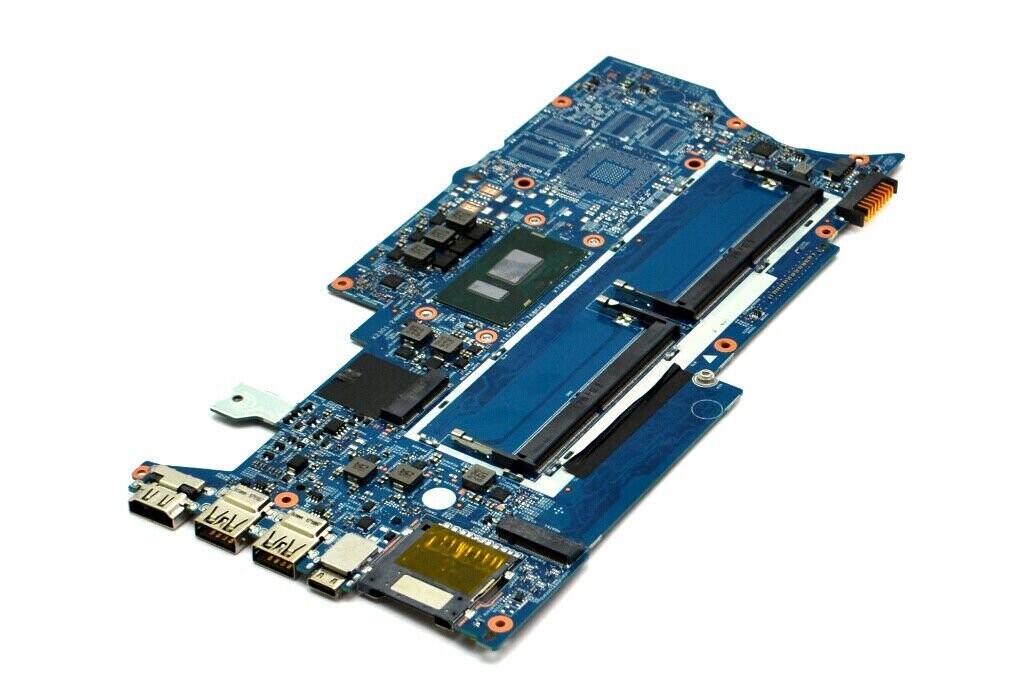 Placa base ( Motherboard ) HP Pavilion X360 14m-ba114dx I5-8250u 939383-601