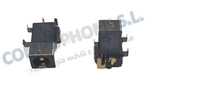 DC Power Jack​ sin cable para Lenovo IdeaPad Miix 510-12ISK 80U1 100S-14IBY 100S-14IBR , 181203