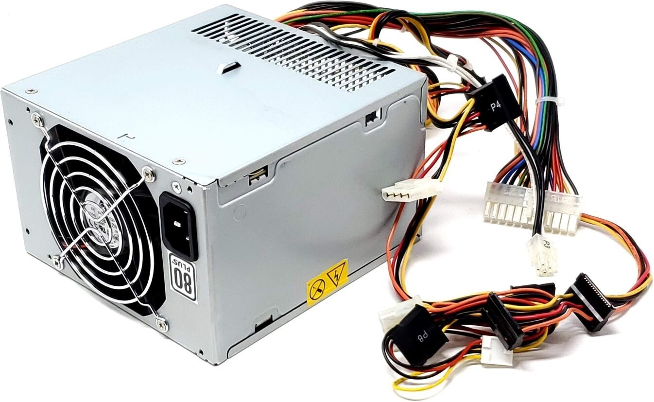 Fuente de alimentacion HP Z400 / Z600  475W DPS-475CB-1 MPN , 480720-001 , 468930-001 , RP000118635 ( Recuperada )