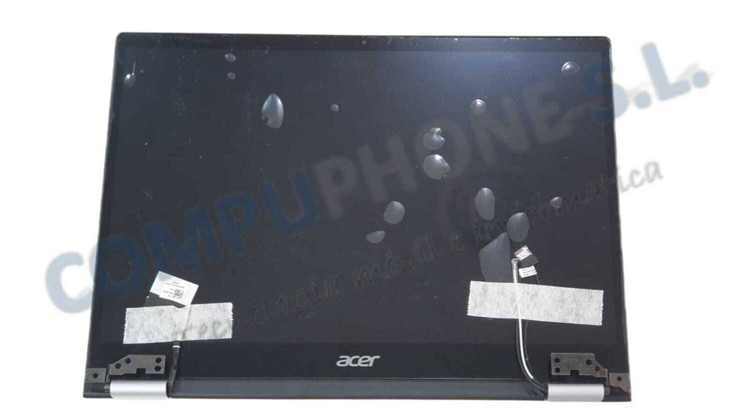 Pantalla completa  13.3" Acer Spin SP313-51N 6M.A6DN1.002 , 6M.A6DN1.001 , 6M.A6DN1.003