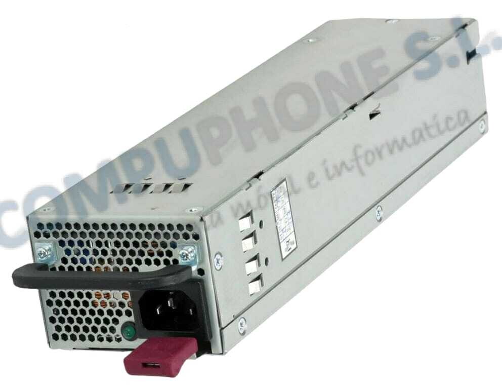 Fuente de alimentacion HP 1000W DTS-800GB 403781-001 380622-001 379123-001 , 379124-001 , 399771-001 , ( Recovered )