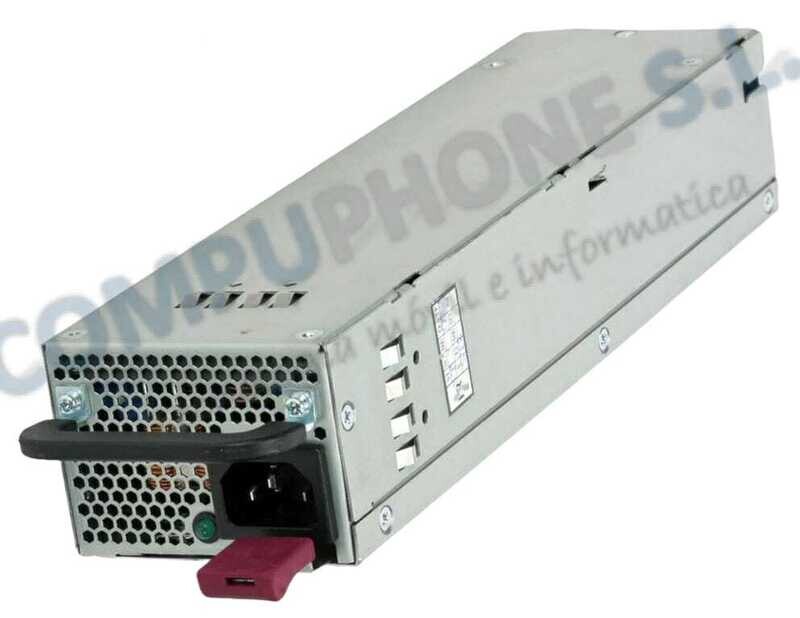 Fuente de alimentacion HP 1000W DTS-800GB 403781-001 380622-001 379123-001 , 379124-001 , 399771-001 , ( Recovered )