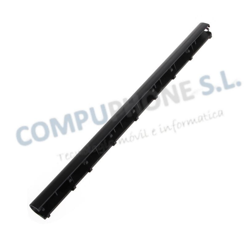 Cover Hinge ( Cubre Bisagras Central )  Black  para Asus A555 K555 X555 Y583L F554 X554L Series 13NB0622P03011 , 13NB0622P03012 , 13NB0622P03013