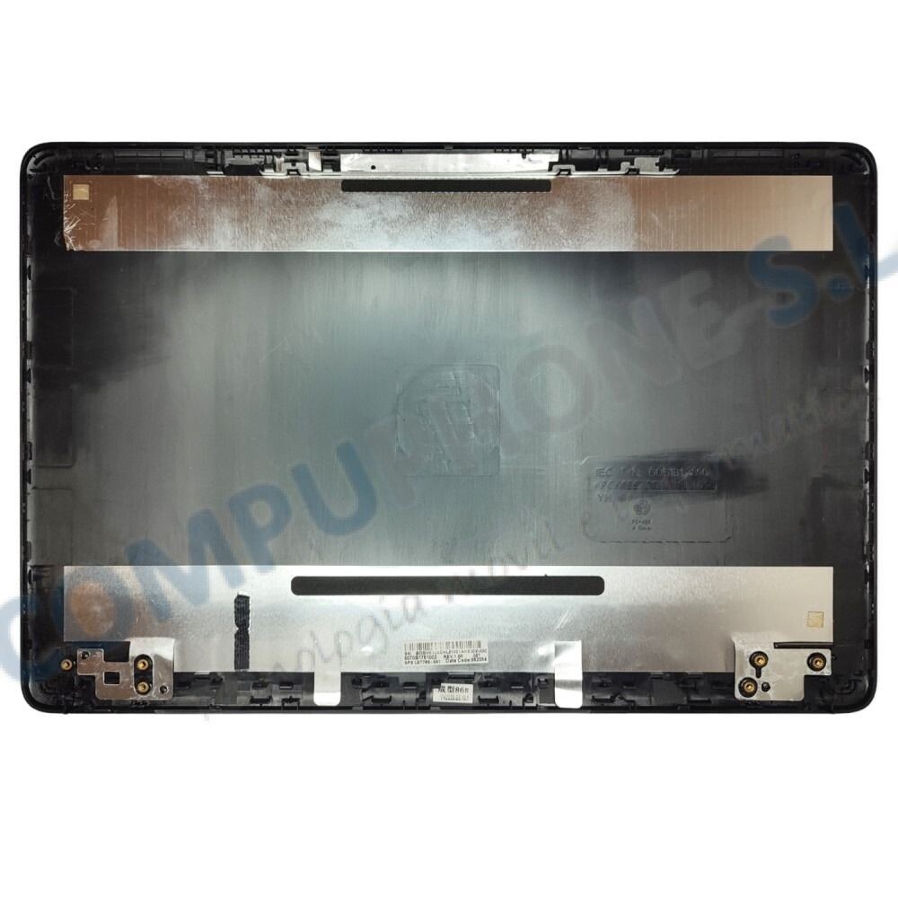 Cover Top LCD (Tapa Superior) Negra HP 240 245 246 G8 14-CF 14-DF 14-DK 14S-CF Series M23372-001 , L87756-001