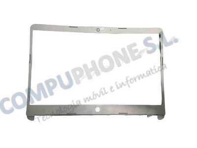 Cover bezel LCD ( marco frontal ) Black HP 240 245 246 G8 14-CF 14-DF 14-DK 14S-CF Series L24465-001 ,  6070B1307101