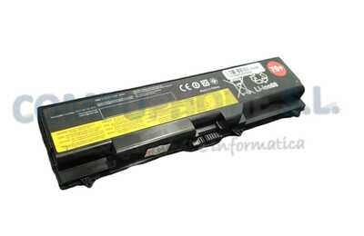 Bateria para Lenovo ThinkPad T430, T430i 6C 10.8V 4400mAh 57Wh 45N1001 , BAT3402A