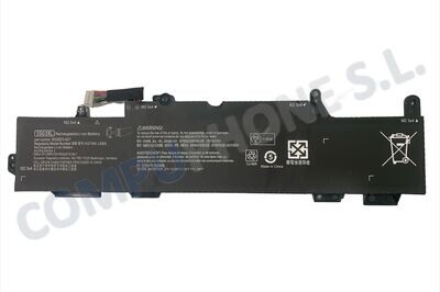 Bateria HP EliteBook 735 G5 Series 11.55V 4330mAh 50Wh SS03XL , 933321-855 , HSTNN-IB8C , 932823-421